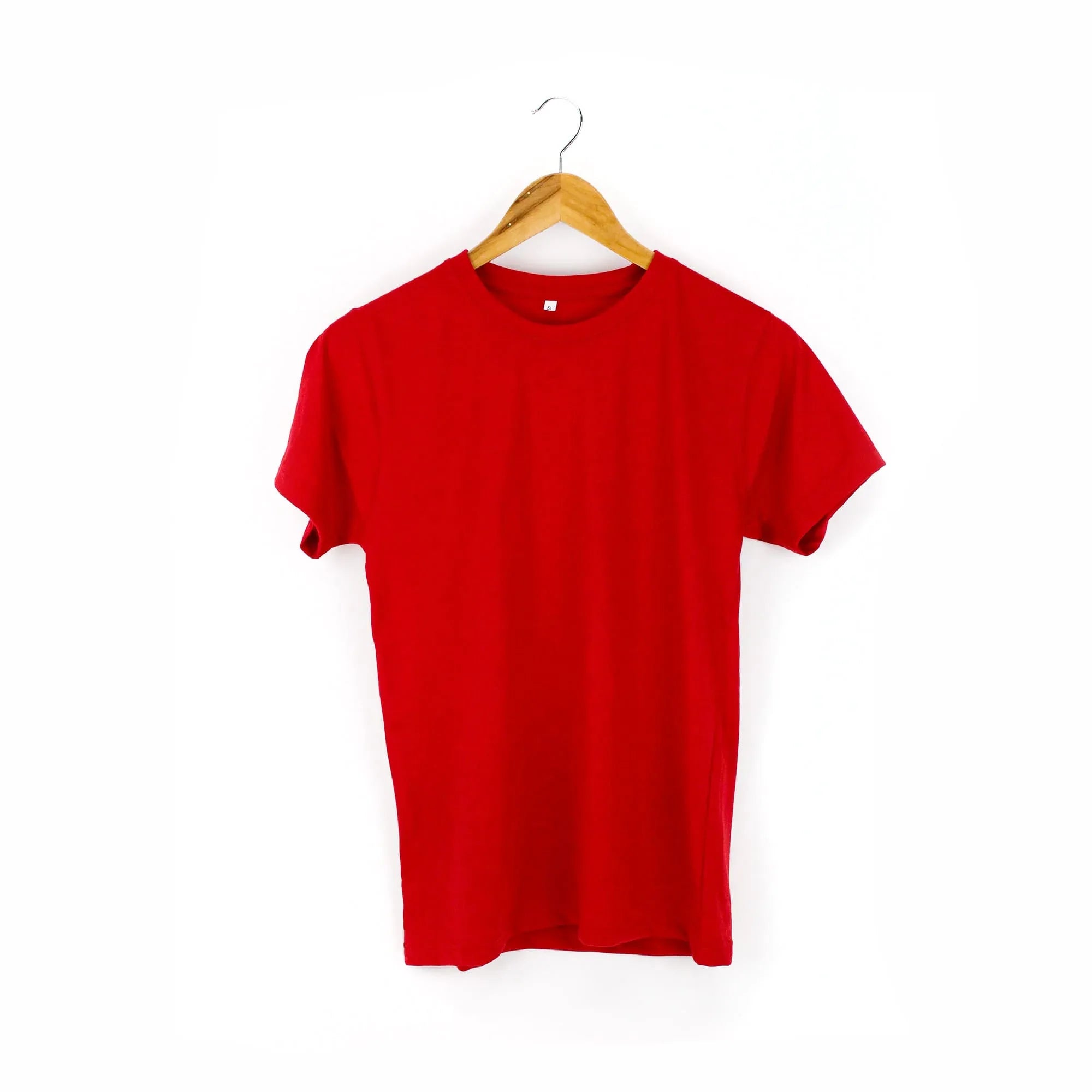 Pack of 3 Plain Tee - mettwear 
