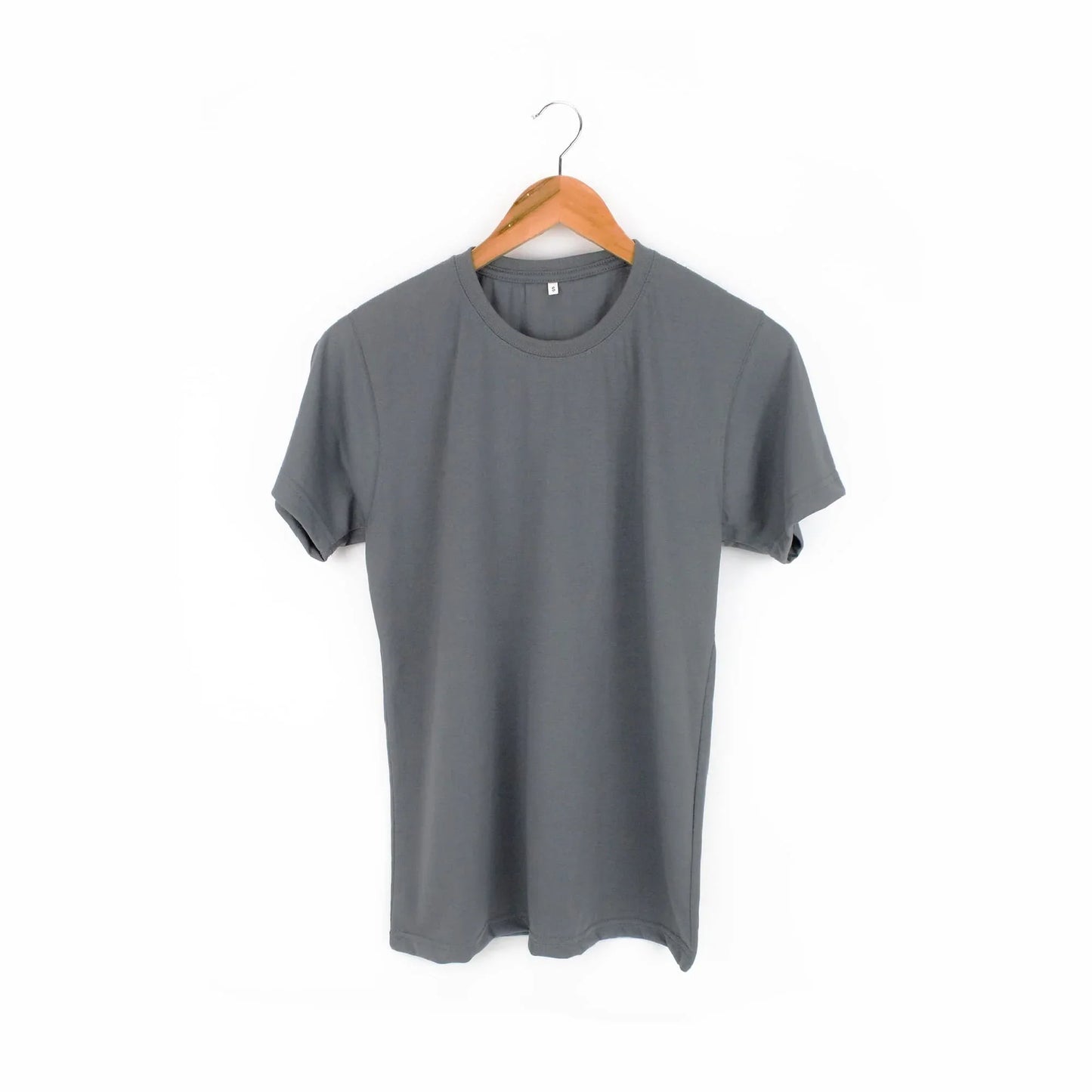 Pack of 3 Plain Tee - mettwear 