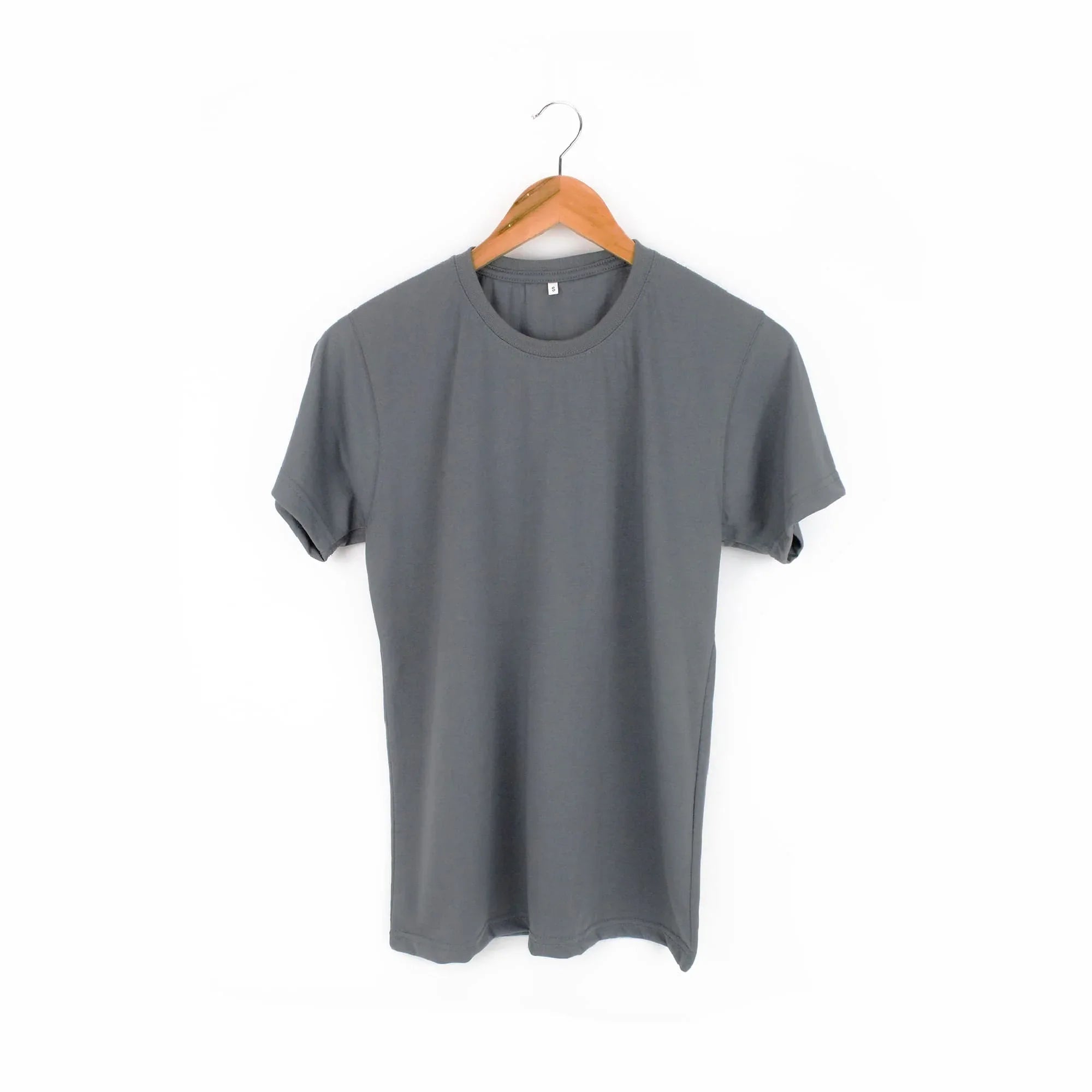 Pack of 3 Plain Tee - mettwear 