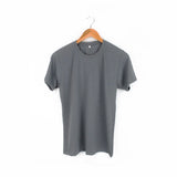 Pack of 2 Plain Tee - mettwear 