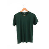 Pack of 3 Plain Tee - mettwear 