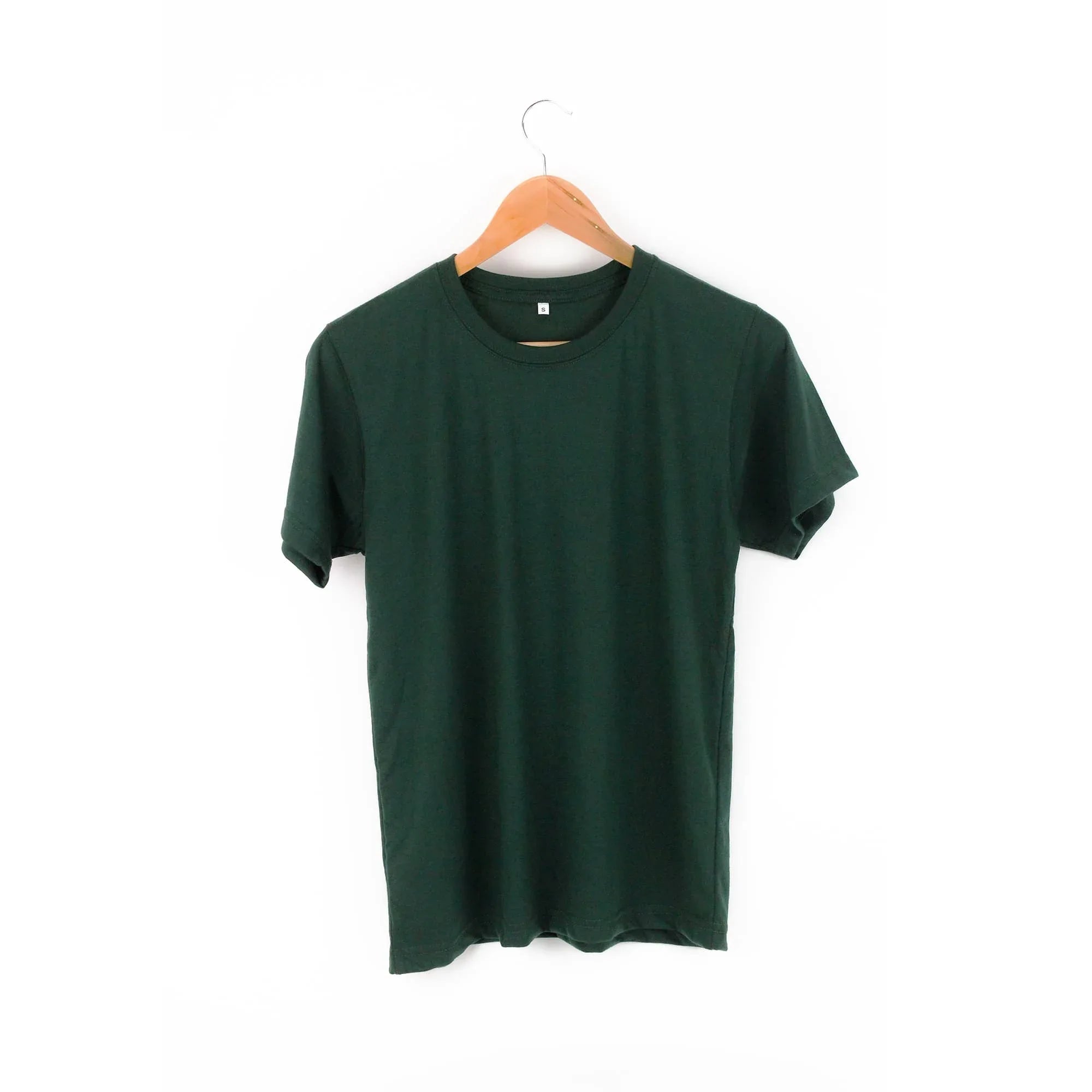 Pack of 3 Plain Tee - mettwear 