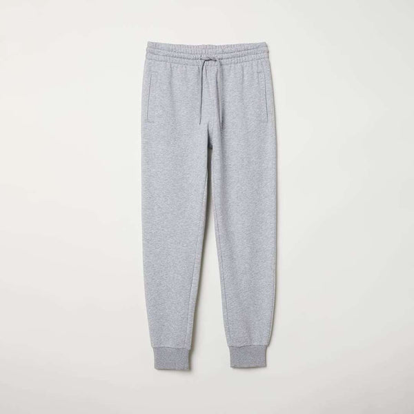 Unisex Sweat pant Gray