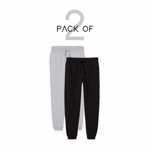 Pack of 2 Trousers